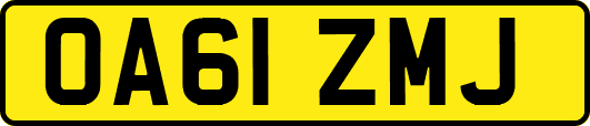 OA61ZMJ