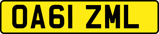 OA61ZML