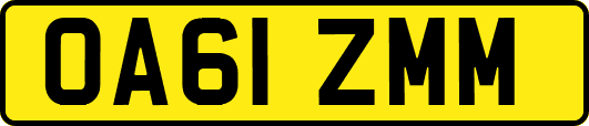OA61ZMM