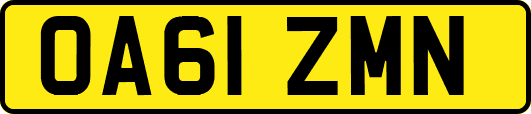OA61ZMN