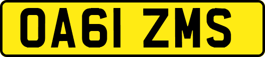 OA61ZMS
