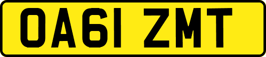 OA61ZMT