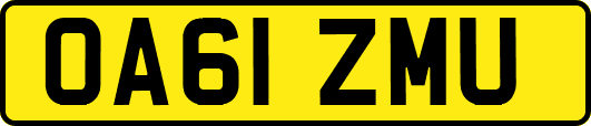 OA61ZMU