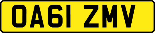OA61ZMV