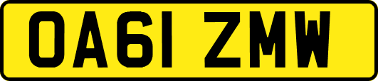 OA61ZMW