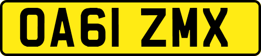 OA61ZMX