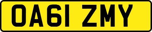 OA61ZMY