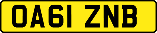 OA61ZNB