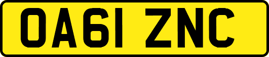 OA61ZNC