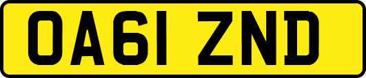 OA61ZND