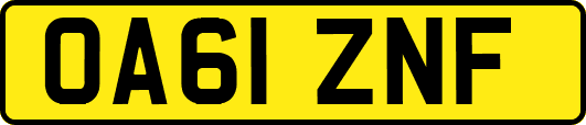 OA61ZNF