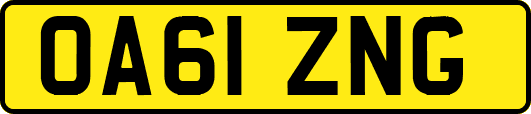 OA61ZNG