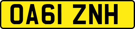 OA61ZNH