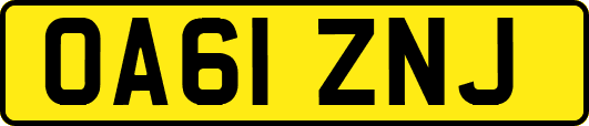 OA61ZNJ