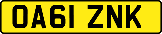 OA61ZNK