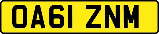 OA61ZNM