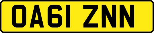 OA61ZNN