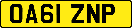 OA61ZNP