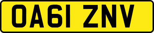OA61ZNV