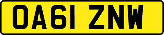 OA61ZNW