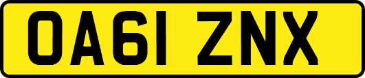 OA61ZNX