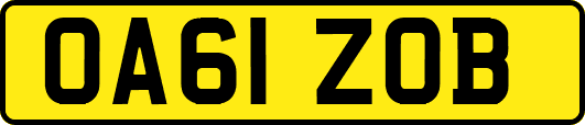 OA61ZOB