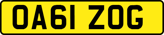 OA61ZOG