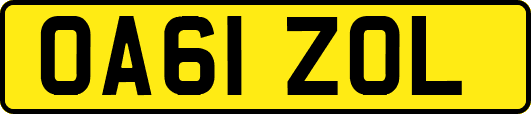 OA61ZOL