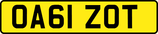 OA61ZOT
