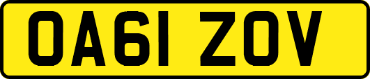 OA61ZOV