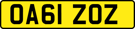 OA61ZOZ