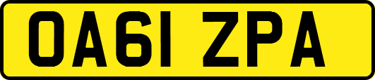 OA61ZPA