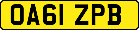OA61ZPB