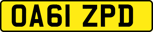 OA61ZPD