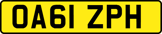 OA61ZPH