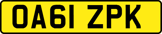 OA61ZPK