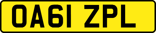 OA61ZPL