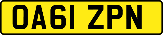 OA61ZPN