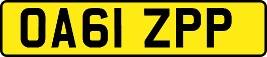 OA61ZPP