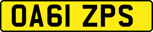 OA61ZPS