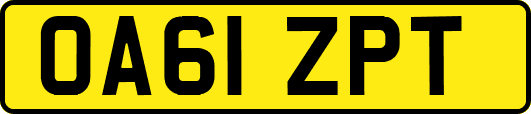 OA61ZPT