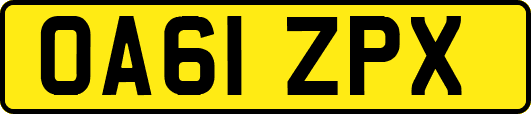 OA61ZPX