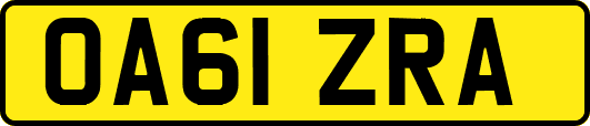 OA61ZRA