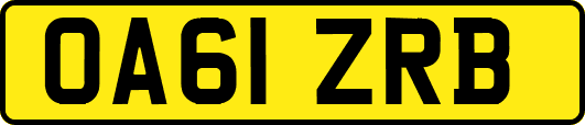 OA61ZRB