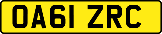 OA61ZRC