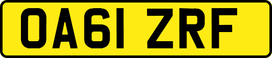 OA61ZRF