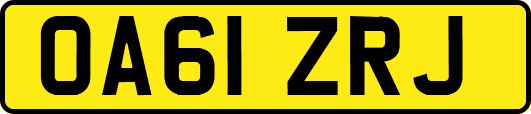 OA61ZRJ