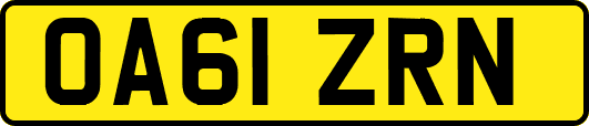 OA61ZRN