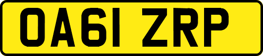 OA61ZRP