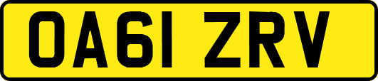 OA61ZRV